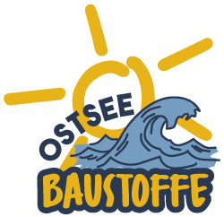 Ostsee Baustoffe Logo